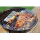 Shop quality Kitchen Craft Stainless Steel Barbecue Smoker Box, 22.5 x 9 x 4 cm (9" x 3.5" x 1.5") in Kenya from vituzote.com Shop in-store or online and get countrywide delivery!