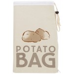 Kitchen Craft Stay Fresh Potato Bag