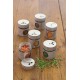 Shop quality Home Made Spice Jars/Herb Pots, Stainless Steel, Silver, Set of 6 in Kenya from vituzote.com Shop in-store or online and get countrywide delivery!