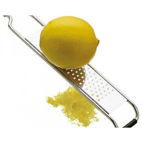 Shop quality Master Class Stainless Steel Lemon Zester, 39 cm (15.5") in Kenya from vituzote.com Shop in-store or online and get countrywide delivery!