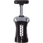 Rabbit Classic Wing Corkscrew (Chrome)