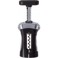 Rabbit Classic Wing Corkscrew (Chrome)