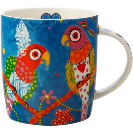 Shop quality Maxwell & Williams Love Hearts Animal Mug with Rainbow Girls Design, Gift Boxed, 370 ml in Kenya from vituzote.com Shop in-store or online and get countrywide delivery!