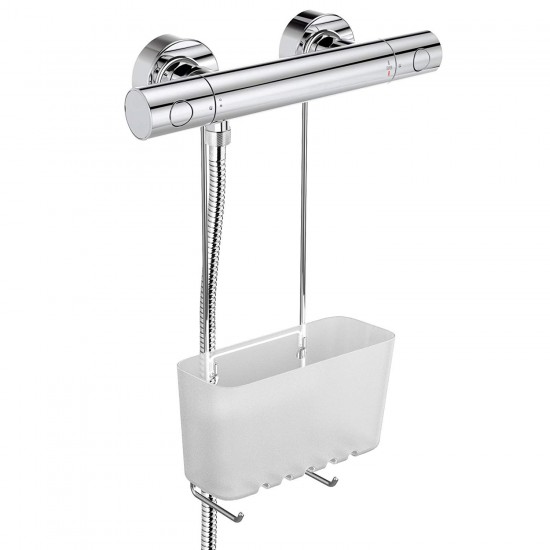 DUO Shower Caddy
