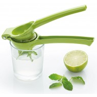 Healthy Eating Handheld Heavy Duty Lime Squeezer / Citrus Juicer