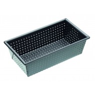 Master Class Crusty Bake Non-Stick Loaf Tin, 21CM (8.5')