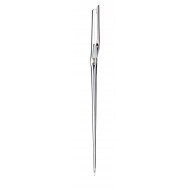 Kitchen Craft Stainless Steel Larding Needle, 19 cm (7.5")