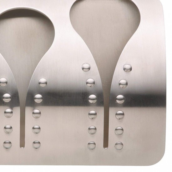 Shop quality Master Class Professional Stainless Steel Triple Towel Holder in Kenya from vituzote.com Shop in-store or online and get countrywide delivery!