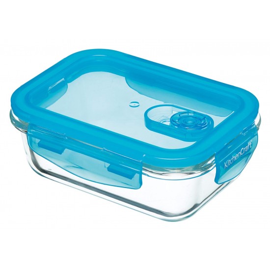 Shop quality Pure Seal Airtight Glass Food Container/Oven Dish, 350 ml - Rectangular in Kenya from vituzote.com Shop in-store or online and get countrywide delivery!