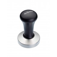 Le’Xpress Stainless Steel Espresso Coffee Tamper, 58 mm - ( barista-standard coffees at home )