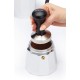 Shop quality Le’Xpress Stainless Steel Espresso Coffee Tamper, 58 mm - ( barista-standard coffees at home ) in Kenya from vituzote.com Shop in-store or online and get countrywide delivery!