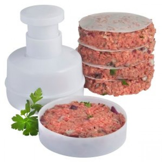 Shop quality Kitchen Craft Hamburger Maker with 100 Wax Discs in Kenya from vituzote.com Shop in-store or online and get countrywide delivery!