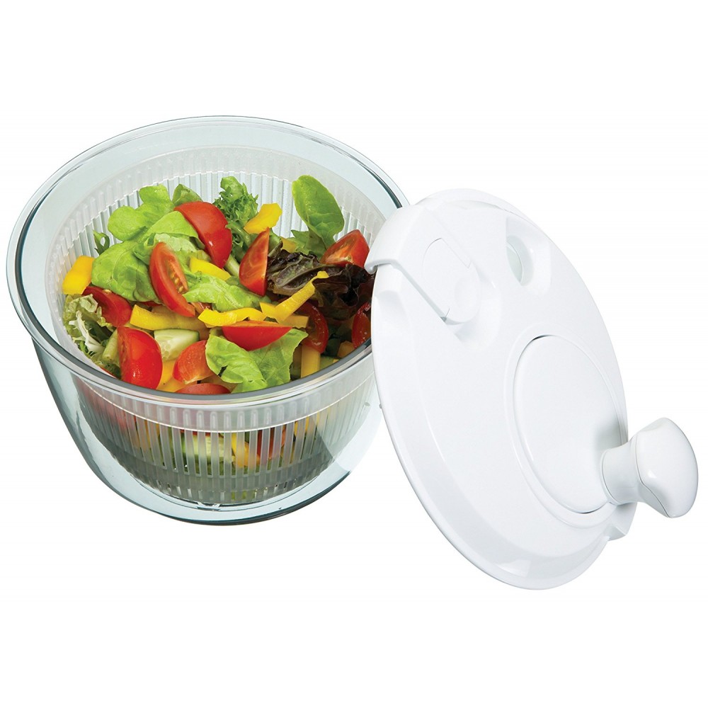 New Arrivals : Kitchen Craft Mini Salad Spinner   Dresser,