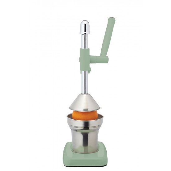 Shop quality Living Nostalgia Heavy Duty Lever-Arm Manual Orange Juicer - English Sage in Kenya from vituzote.com Shop in-store or online and get countrywide delivery!