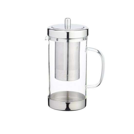 Shop quality Le Xpress Stainless Steel / Glass Teapot with Infuser, 1 Litre in Kenya from vituzote.com Shop in-store or online and get countrywide delivery!