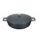 Shop quality Master Class Cast Aluminium Induction-Safe Non-Stick Shallow Casserole Dish, 4 Liters in Kenya from vituzote.com Shop in-store or online and get countrywide delivery!