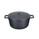 Shop quality Master Class Cast Induction-Safe Non-Stick Casserole Dish, 4 Liters, Black in Kenya from vituzote.com Shop in-store or online and get countrywide delivery!