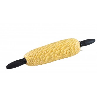 Kitchen Craft Corn-on-the-Cob Holders (Set of 4)