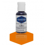 Americolor Pumpkin Soft Gel Paste Food Colour, 22 ml