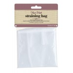 Kitchen Craft Nylon Straining Bag, 30cm (12 inch)