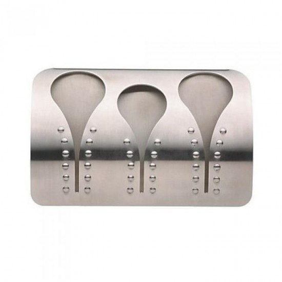 Shop quality Master Class Professional Stainless Steel Triple Towel Holder in Kenya from vituzote.com Shop in-store or online and get countrywide delivery!