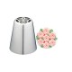 Shop quality Sweetly Does It Stainless Steel Russian Icing Nozzle, 2 cm (20 mm) - Pansy in Kenya from vituzote.com Shop in-store or online and get countrywide delivery!