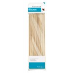 Kitchen Craft Bamboo Food Skewers / Kebab Sticks, 30 cm (Pack of 100)