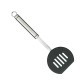 Shop quality Kitchen Craft Oval Handled Stainless Steel Non-Stick Half Round Turner in Kenya from vituzote.com Shop in-store or online and get countrywide delivery!