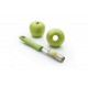 Shop quality Kitchen Craft Soft-Grip Serrated Apple Corer, 22 cm (8.5") - Green in Kenya from vituzote.com Shop in-store or online and get countrywide delivery!