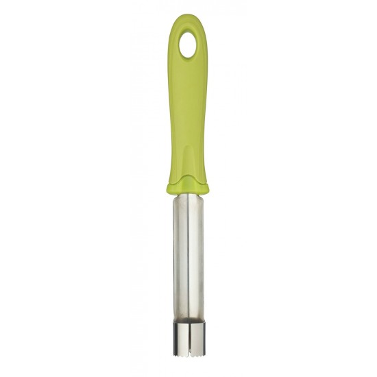 Shop quality Kitchen Craft Soft-Grip Serrated Apple Corer, 22 cm (8.5") - Green in Kenya from vituzote.com Shop in-store or online and get countrywide delivery!