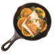 Shop quality Lodge Cast Iron Skillet Heat Enhanced and Pre-Seasoned, 6.5-Inch in Kenya from vituzote.com Shop in-store or online and get countrywide delivery!