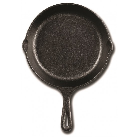 Shop quality Lodge Cast Iron Skillet Heat Enhanced and Pre-Seasoned, 6.5-Inch in Kenya from vituzote.com Shop in-store or online and get countrywide delivery!