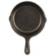 Shop quality Lodge Cast Iron Skillet Heat Enhanced and Pre-Seasoned, 6.5-Inch in Kenya from vituzote.com Shop in-store or online and get countrywide delivery!