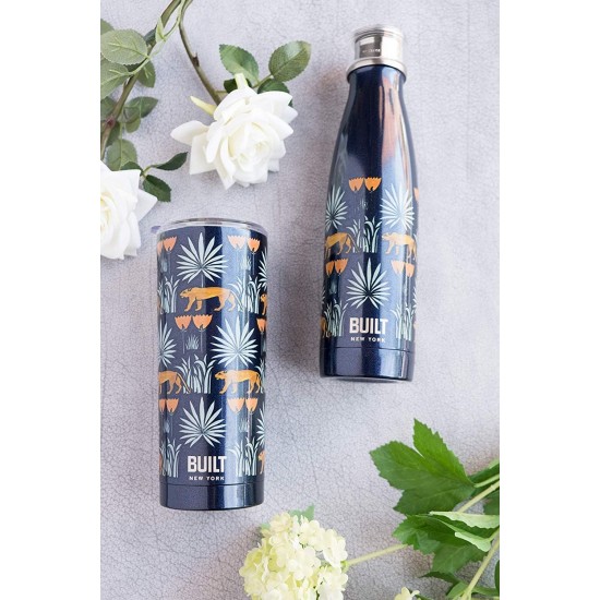 Shop quality Built V&A Double Walled Stainless Steel Water Bottle Lioness, 500ml in Kenya from vituzote.com Shop in-store or online and get countrywide delivery!