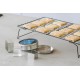 Shop quality Kitchen Craft Square Cookie Cutters with Storage Tin, Metal, Assorted Sizes (6 Piece Set) in Kenya from vituzote.com Shop in-store or online and get countrywide delivery!