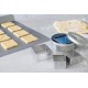 Shop quality Kitchen Craft Square Cookie Cutters with Storage Tin, Metal, Assorted Sizes (6 Piece Set) in Kenya from vituzote.com Shop in-store or online and get countrywide delivery!