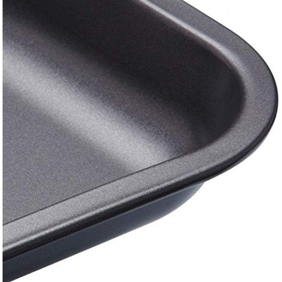 Shop quality Master Class Non-Stick Roasting Tin, 27 x 21 cm (10.5" x 8.5") in Kenya from vituzote.com Shop in-store or online and get countrywide delivery!