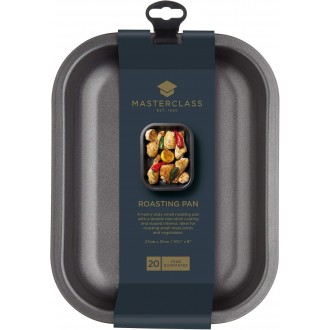 Master Class Non-Stick Roasting Tin, 27 x 21 cm (10.5" x 8.5")