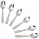 Shop quality Kitchen Craft Stainless Steel Teaspoons, 14 cm (Set of 6) in Kenya from vituzote.com Shop in-store or online and get countrywide delivery!