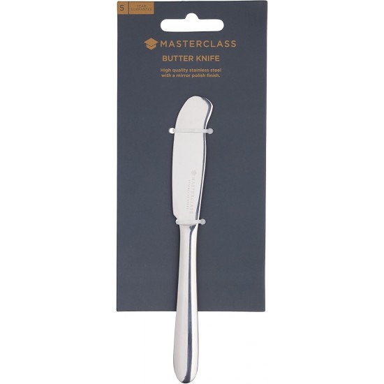 Shop quality Master Class Stainless Steel Butter Knife, 16 cm (6.5 inch) in Kenya from vituzote.com Shop in-store or online and get countrywide delivery!