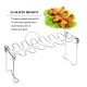 VZ Grill Rack for Drumsticks / Chicken Wings, 28cm by 16cm (LxW)