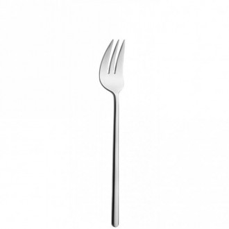 Utopia X Lo 18/10 Stainless Steel Fish Fork ( 181 x 27mm)