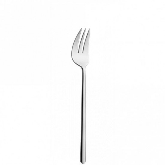 Utopia X Lo 18/10 Stainless Steel Fish Fork ( 181 x 27mm)