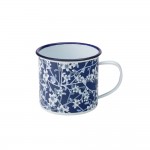 Utopia Eagle Enamel Heritage Mug ,135 ml,  (8cm)