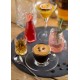  Utopia Ischia Coffee Saucer 4.5" (11.5cm)