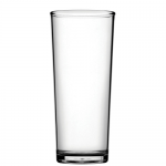 Utopia President Reusable Polycarbonate Highball Glasses 570ml/20oz 