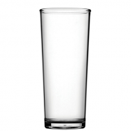 Utopia President Reusable Polycarbonate Highball Glasses 570ml/20oz 