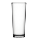  Utopia President Reusable Polycarbonate Highball Glasses 570ml/20oz