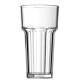  Utopia American Reusable Polycarbonate Highball Glasses 340ml/12oz