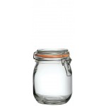 Utopia Preserving Style Jar 0.75 Litres